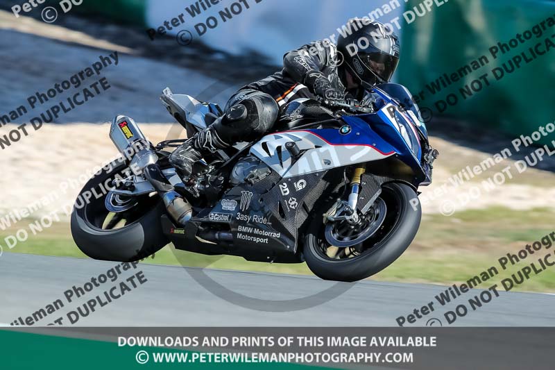 motorbikes;no limits;october 2019;peter wileman photography;portimao;portugal;trackday digital images